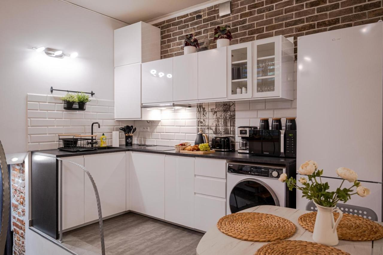 Old Town Wawel II Premium Apartments Krakow Luaran gambar