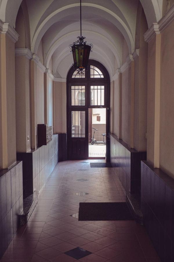 Old Town Wawel II Premium Apartments Krakow Luaran gambar