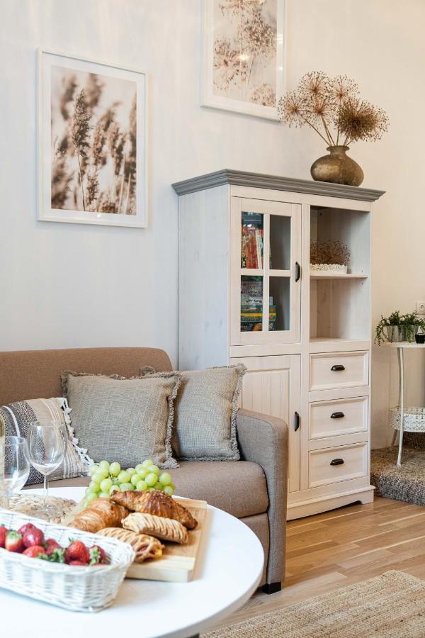 Old Town Wawel II Premium Apartments Krakow Luaran gambar