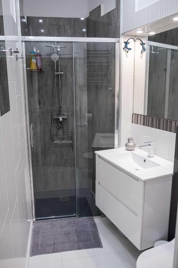 Old Town Wawel II Premium Apartments Krakow Luaran gambar
