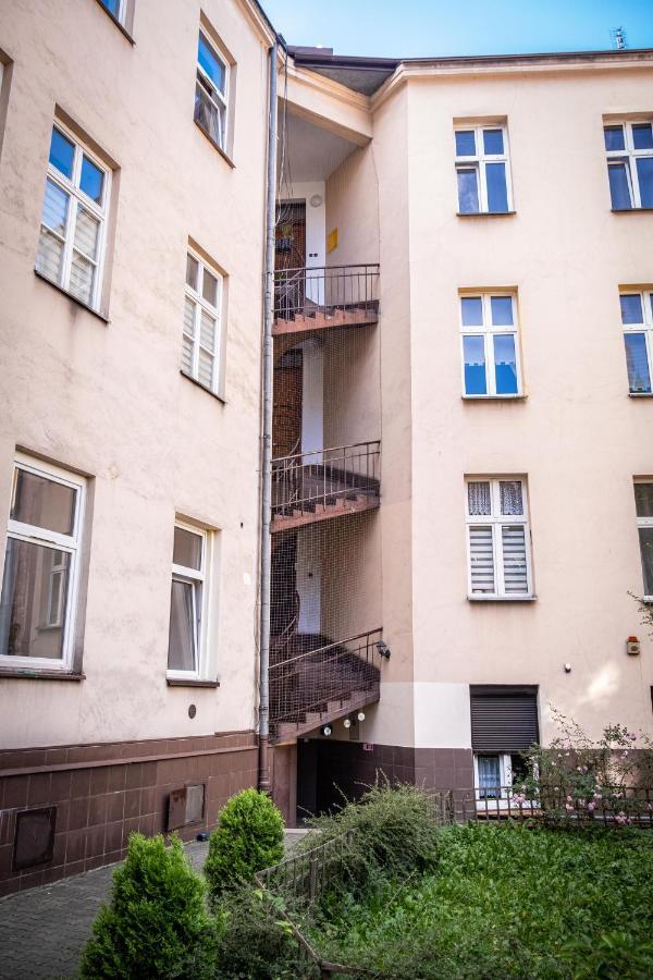 Old Town Wawel II Premium Apartments Krakow Luaran gambar