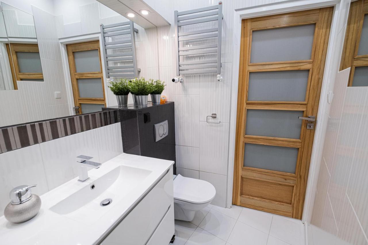 Old Town Wawel II Premium Apartments Krakow Luaran gambar