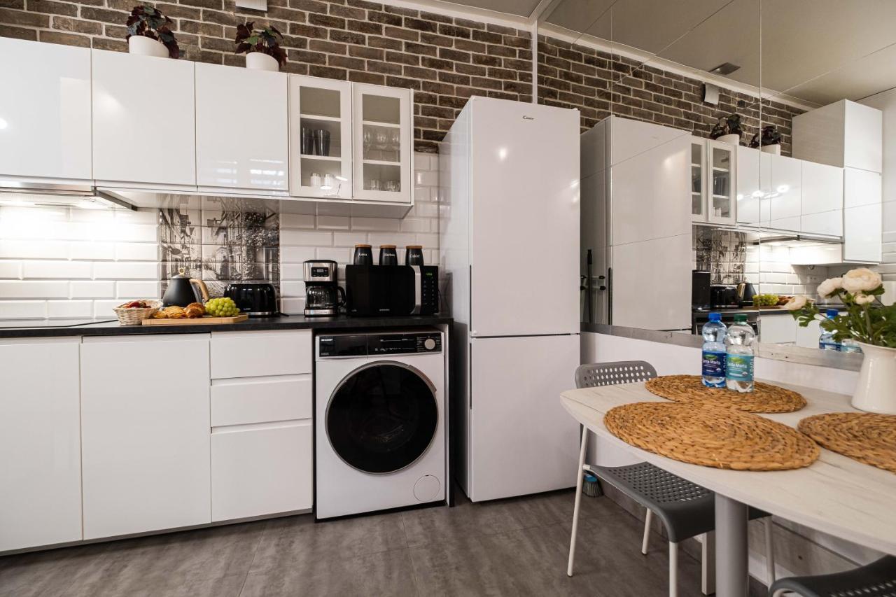 Old Town Wawel II Premium Apartments Krakow Luaran gambar