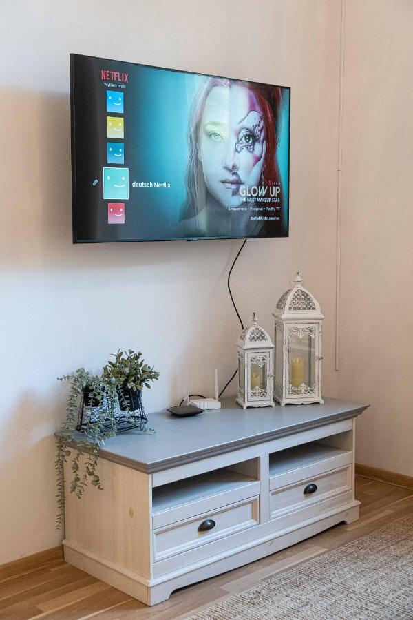 Old Town Wawel II Premium Apartments Krakow Luaran gambar