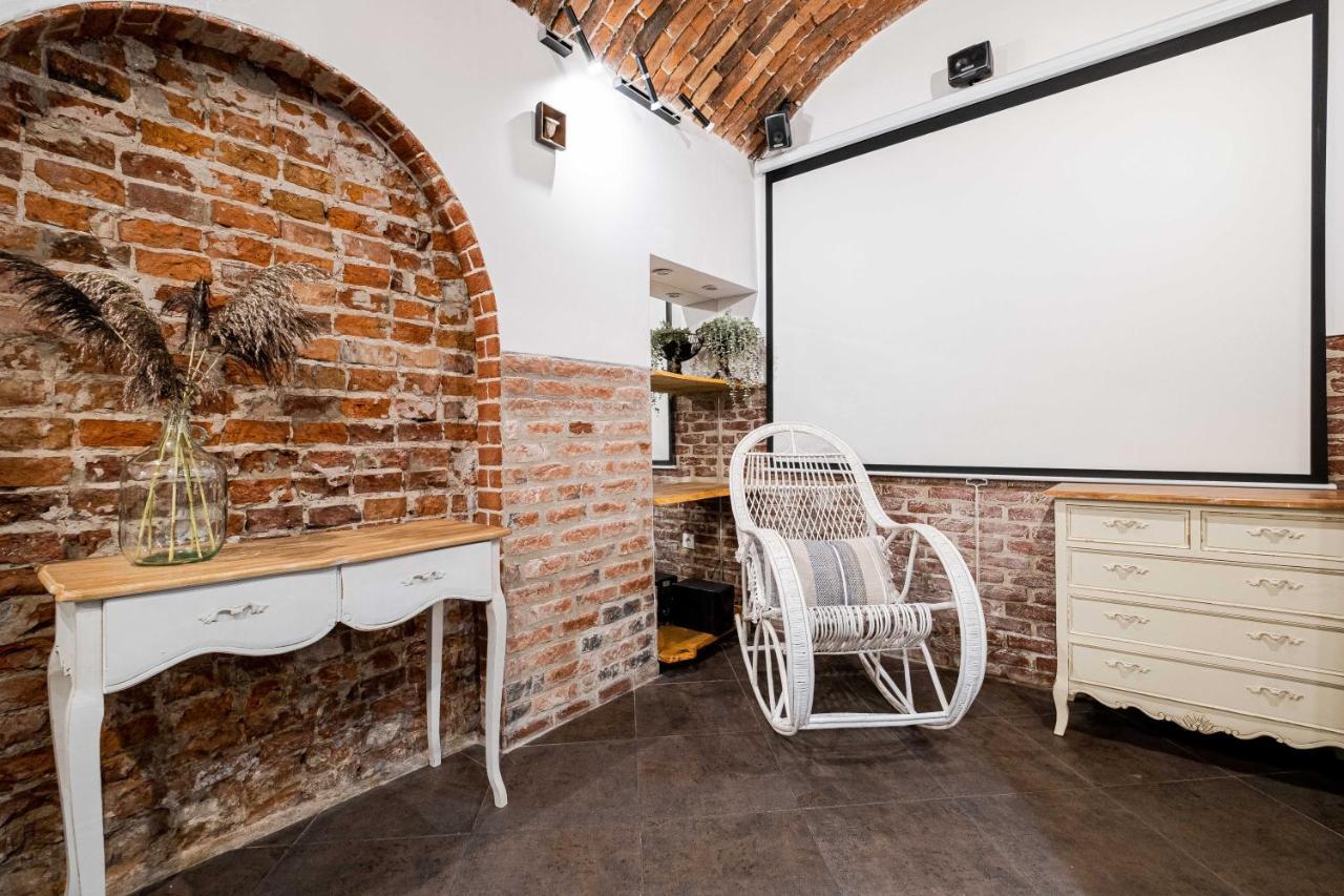Old Town Wawel II Premium Apartments Krakow Luaran gambar
