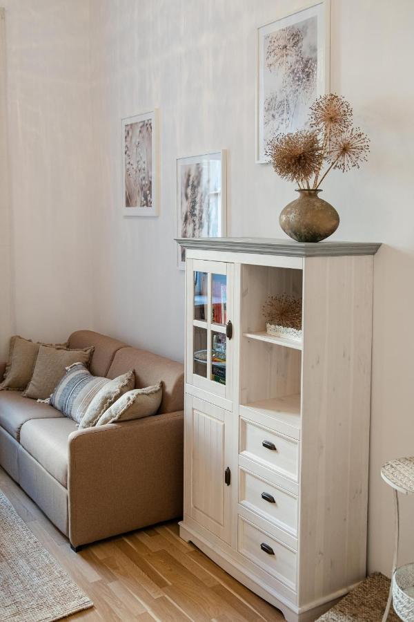 Old Town Wawel II Premium Apartments Krakow Luaran gambar