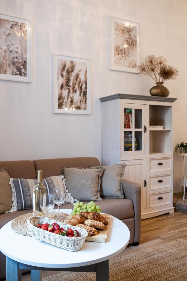 Old Town Wawel II Premium Apartments Krakow Luaran gambar