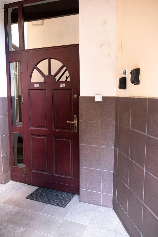 Old Town Wawel II Premium Apartments Krakow Luaran gambar