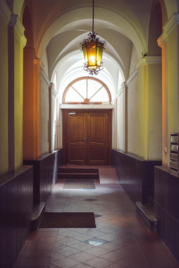 Old Town Wawel II Premium Apartments Krakow Luaran gambar