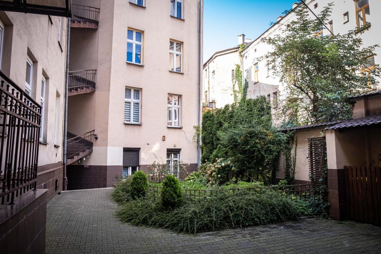 Old Town Wawel II Premium Apartments Krakow Luaran gambar