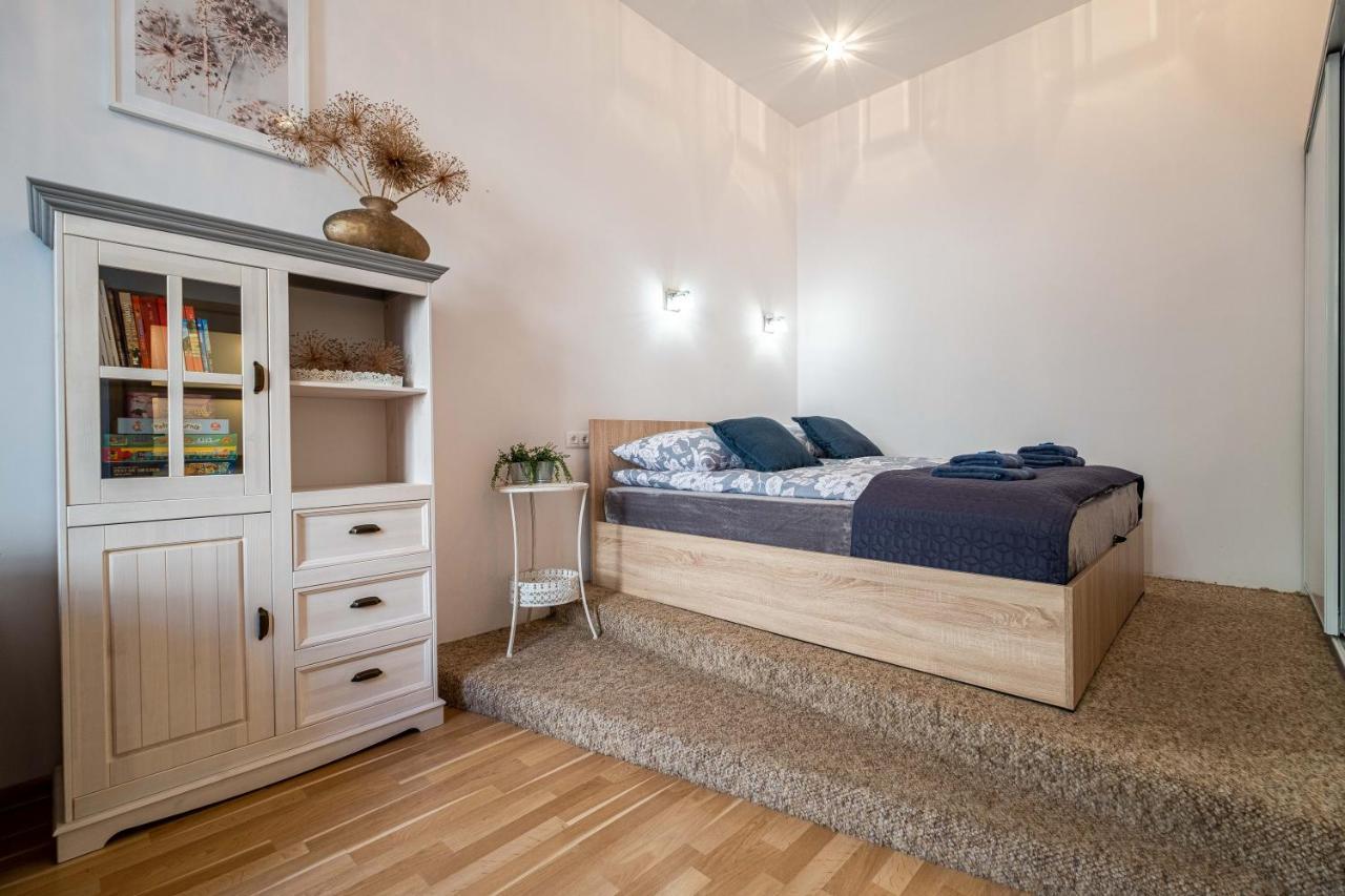 Old Town Wawel II Premium Apartments Krakow Luaran gambar