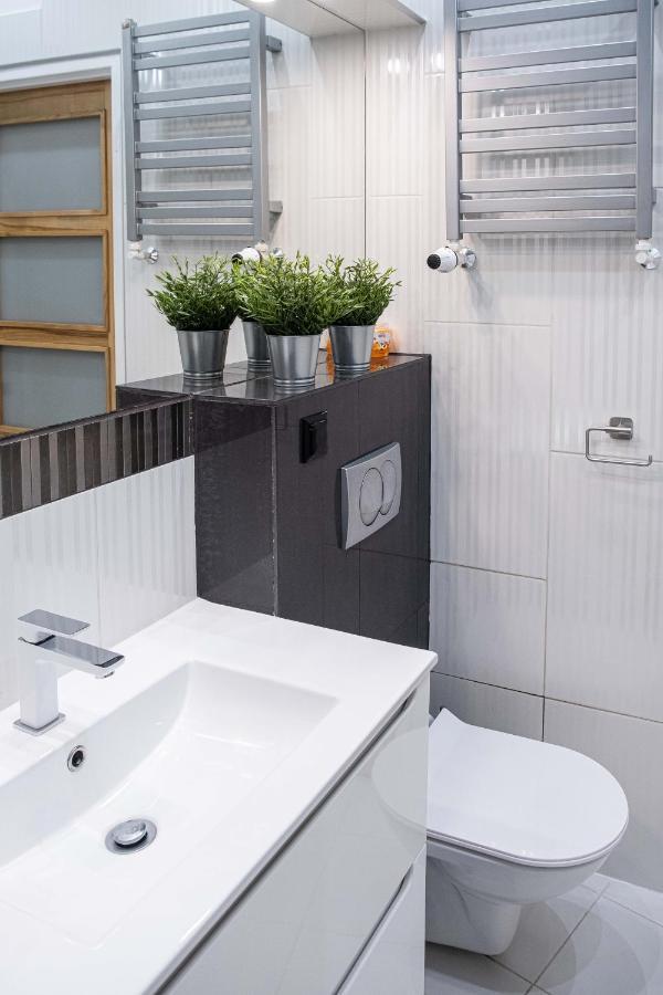 Old Town Wawel II Premium Apartments Krakow Luaran gambar