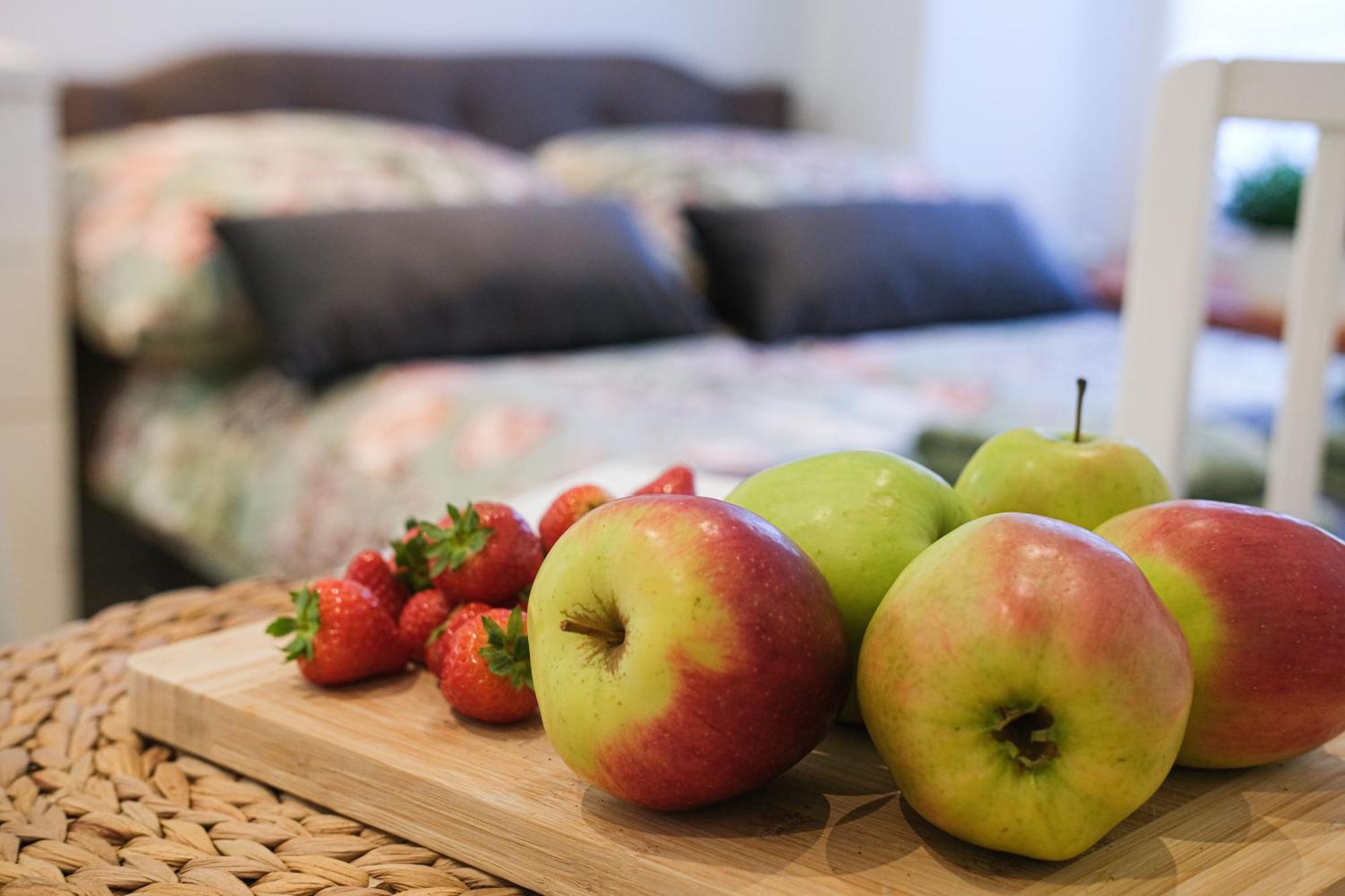 Old Town Wawel II Premium Apartments Krakow Luaran gambar