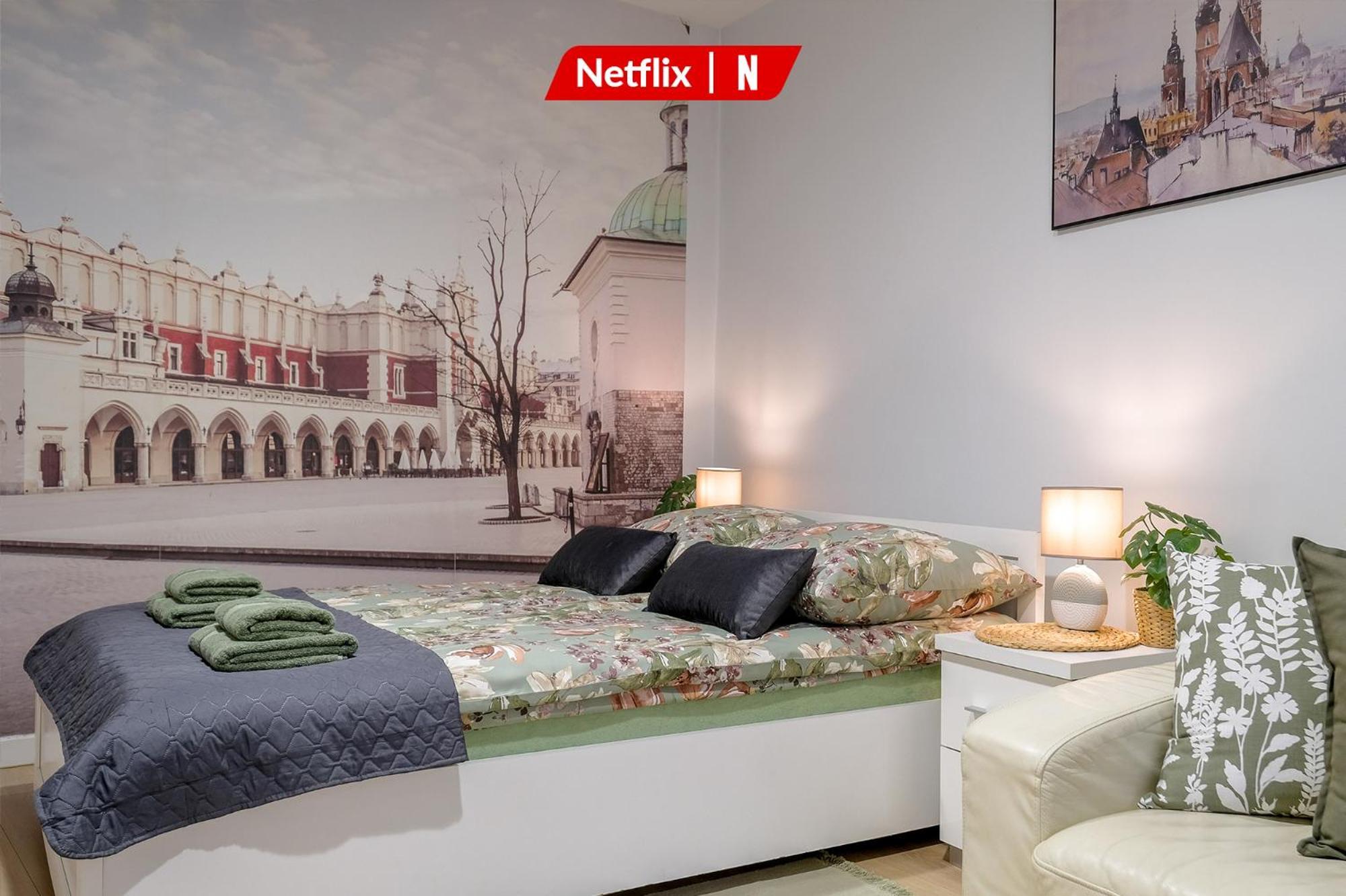 Old Town Wawel II Premium Apartments Krakow Luaran gambar