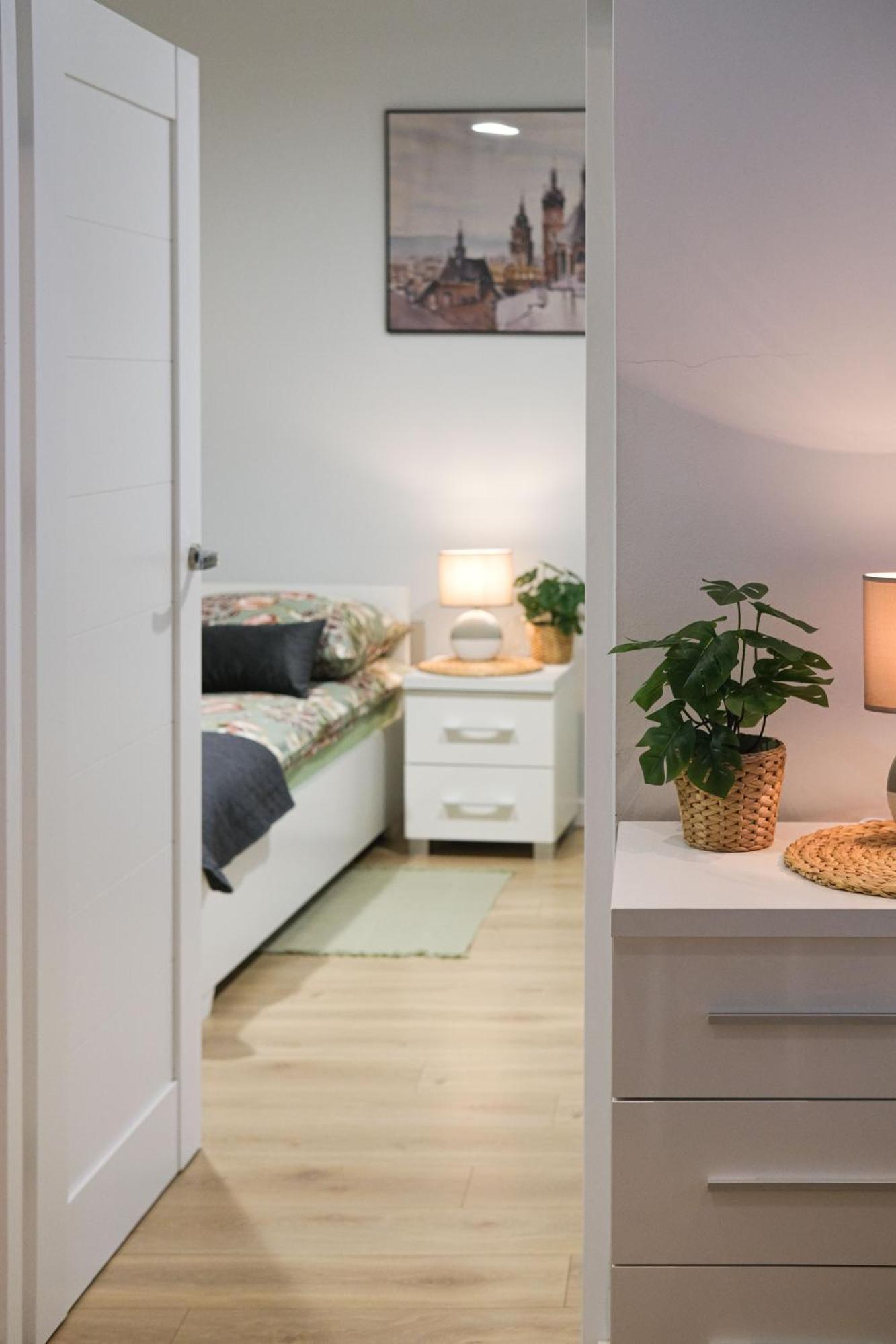 Old Town Wawel II Premium Apartments Krakow Luaran gambar