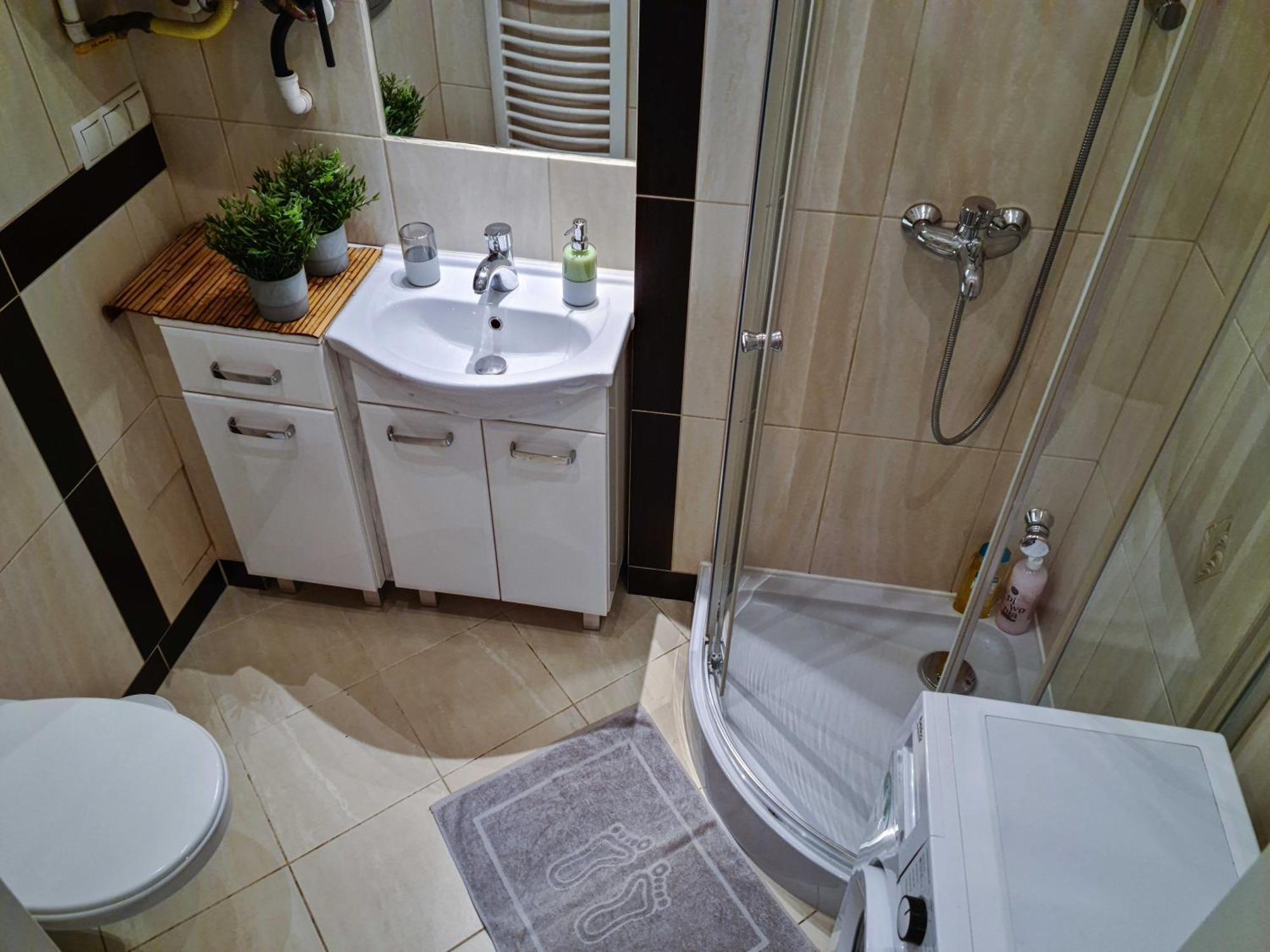 Old Town Wawel II Premium Apartments Krakow Luaran gambar