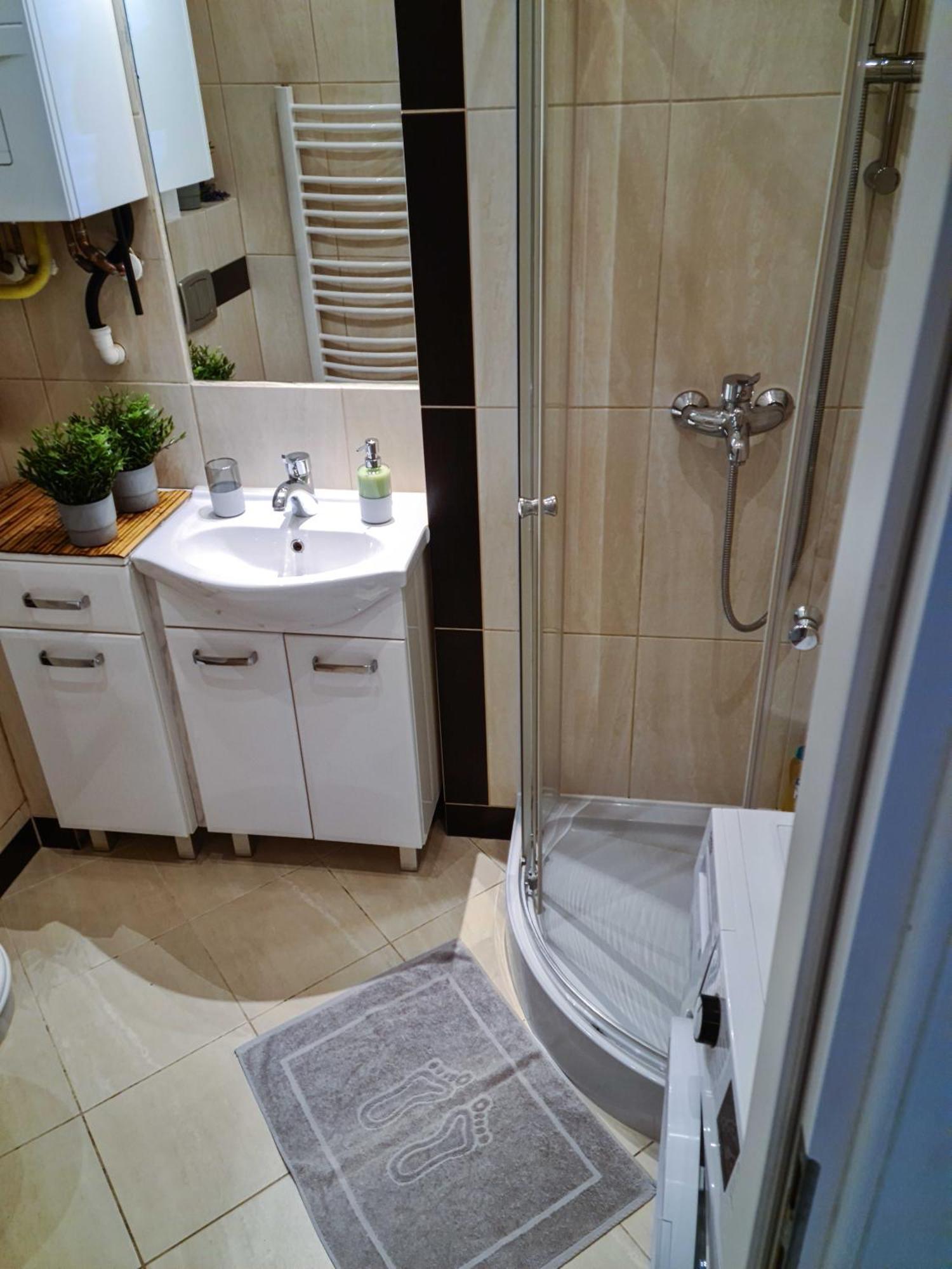 Old Town Wawel II Premium Apartments Krakow Luaran gambar