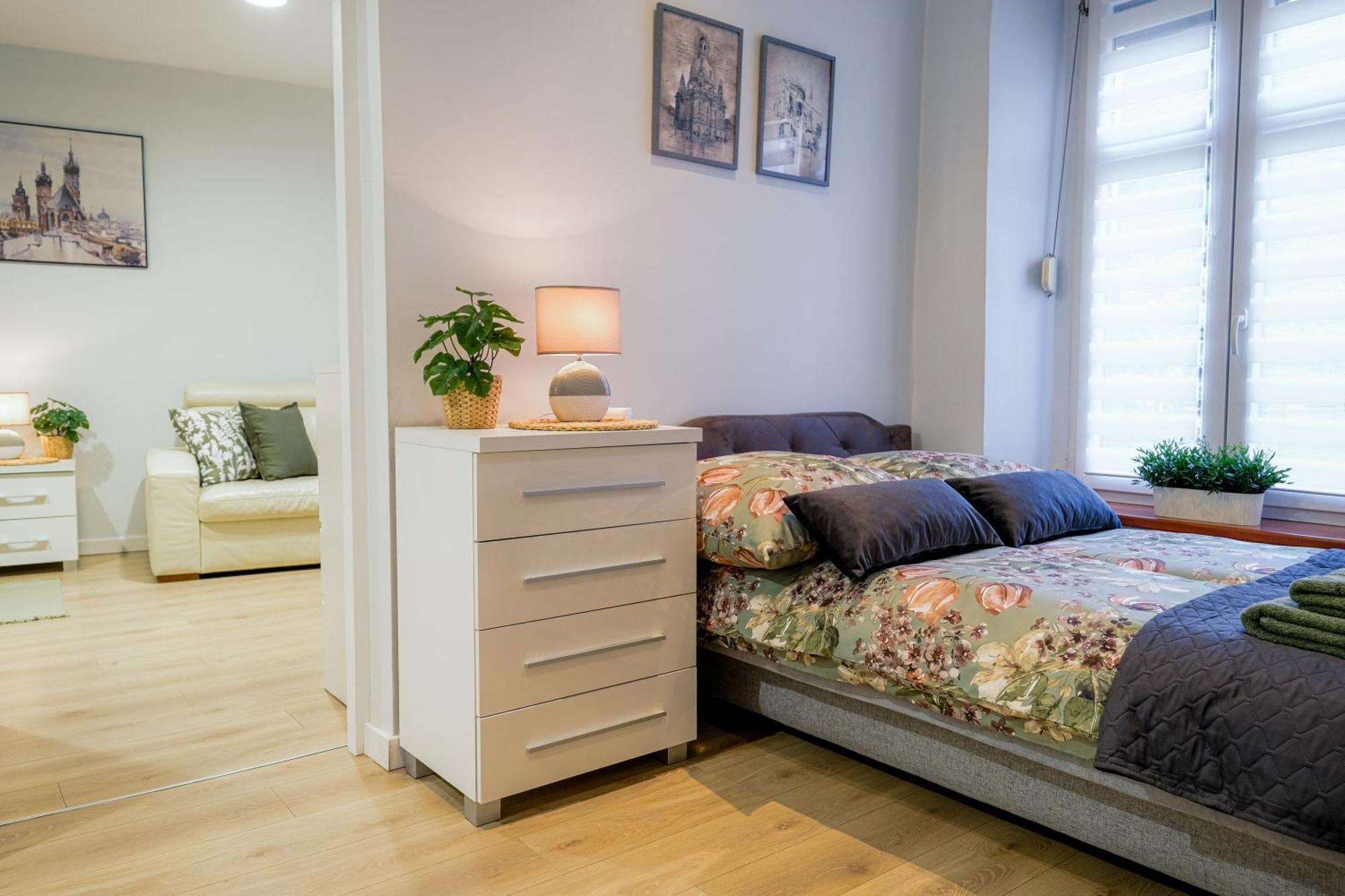 Old Town Wawel II Premium Apartments Krakow Luaran gambar