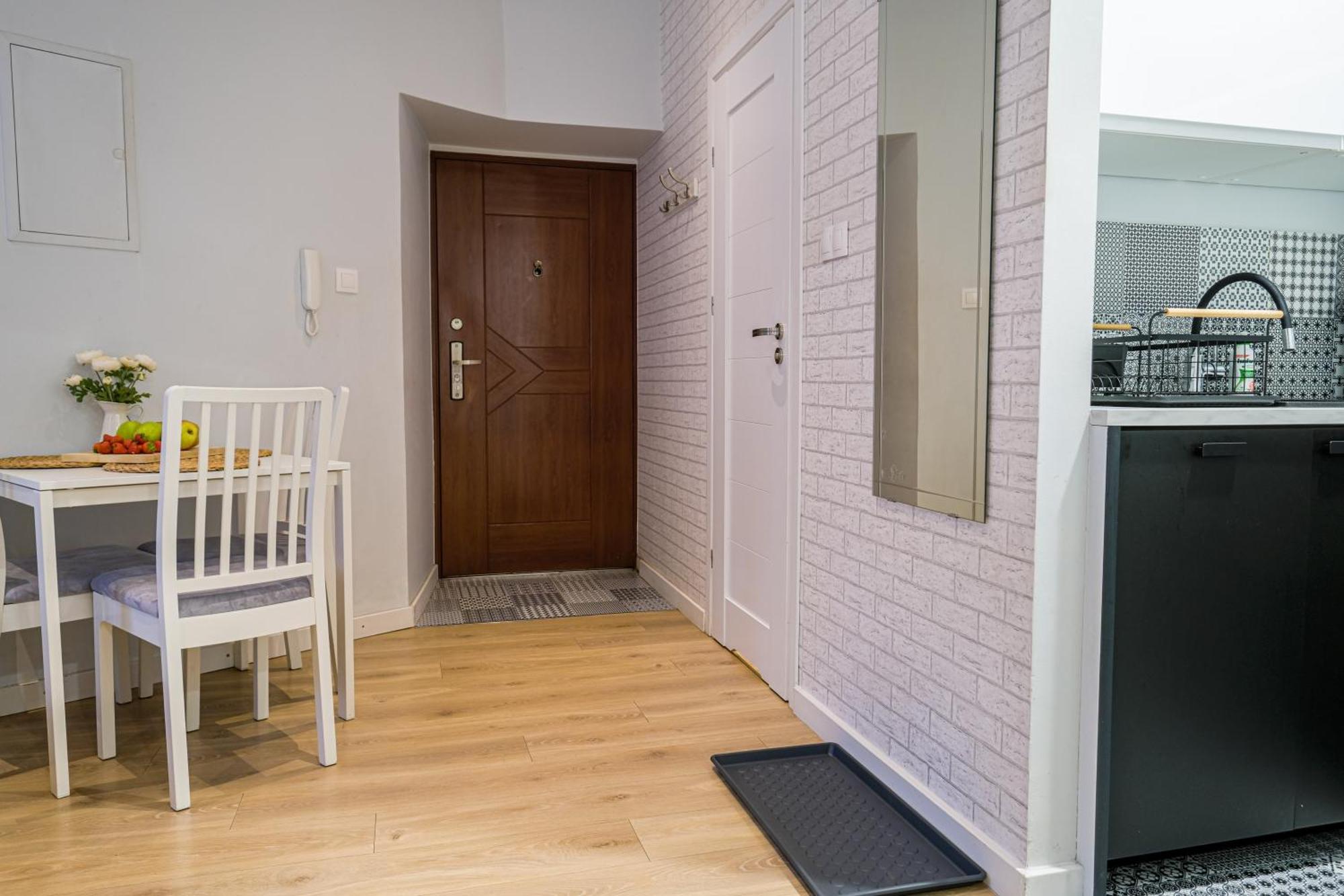 Old Town Wawel II Premium Apartments Krakow Luaran gambar